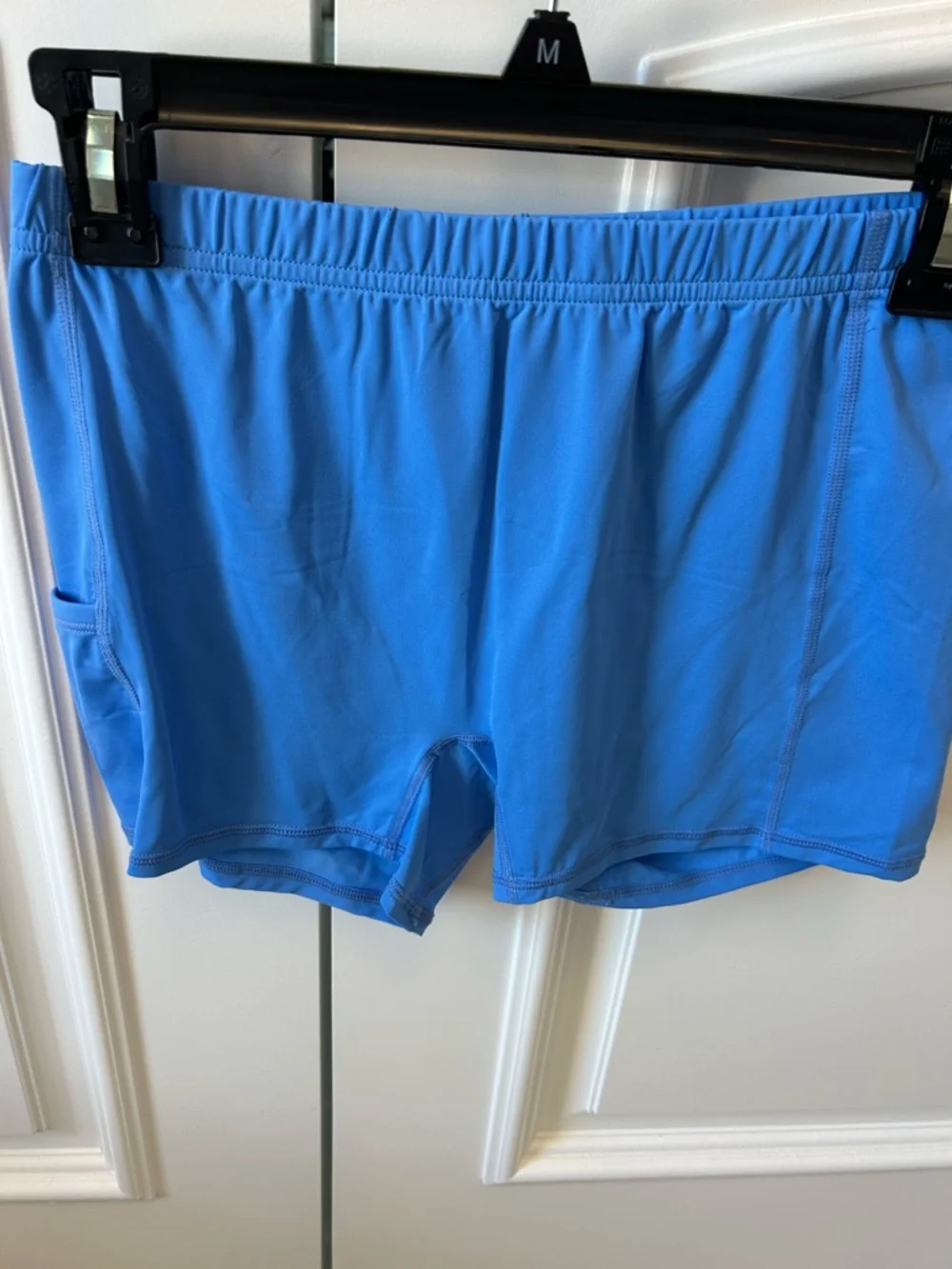 Lilly Pulitzer Luxletic Athletic dress w shorts and built in bra - Picture 5 of 7
